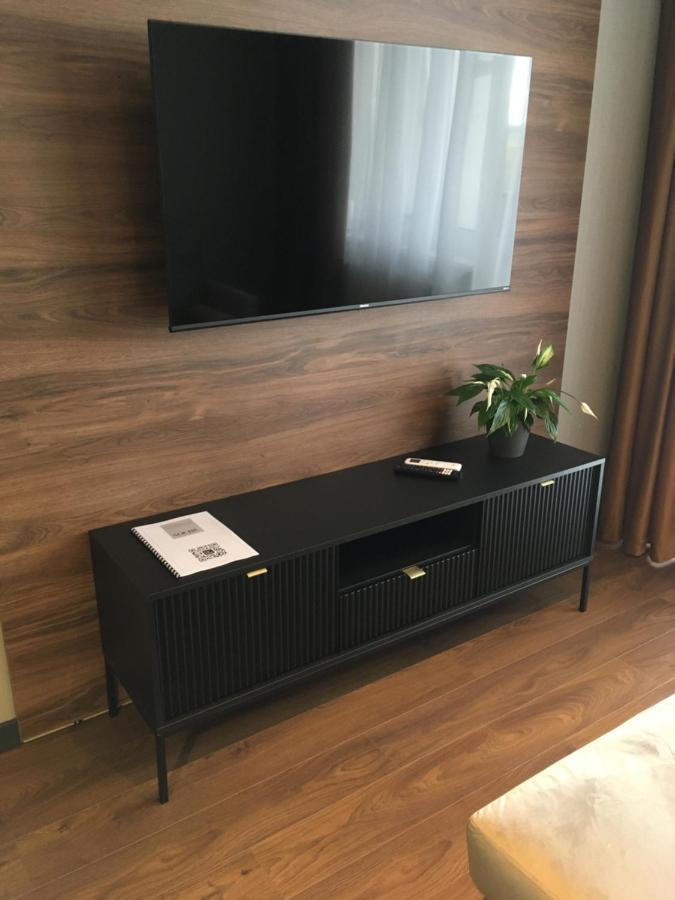 Noche Apartamenty Premium 比亚瓦波德拉斯卡 外观 照片